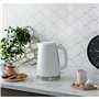 Bouilloire Russell Hobbs 26050-70 Blanc Plastique 2400 W 1,7 L