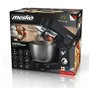 Robot culinaire Adler MS 4217 Noir 700 W 3,5 L