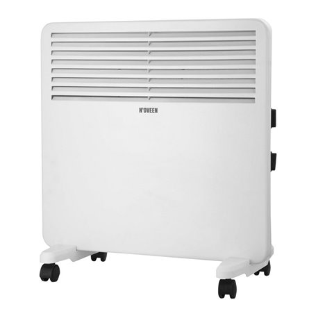 Chauffage N'oveen CH3300                          Blanc 1000 W