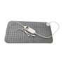 Couverture Chauffante N'oveen EB450 Gris