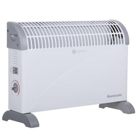 Chauffage Ravanson CH-2000M Blanc 2000 W