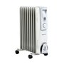 Radiateur Ravanson OH-09 Gris 2000 W