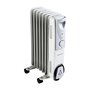 Radiateur Ravanson OH-07 Gris 1500 W