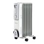 Radiateur Ravanson OH-07 Gris 1500 W