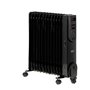 Radiateur Adler CR 7814 Noir 2500 W