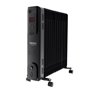 Radiateur Adler CR 7814 Noir 2500 W