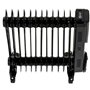 Radiateur Adler CR 7814 Noir 2500 W