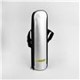 Thermos Feel Maestro MR-1633-75 Argenté Acier inoxydable Plastique 750 ml