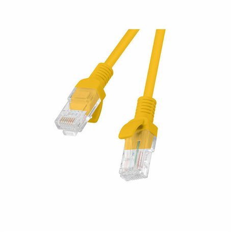 Câble Ethernet LAN Lanberg PCU6-10CC-0300-O Orange 3 m 3 m