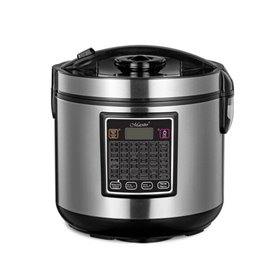 Robot culinaire Feel Maestro MR-793 Noir Acier 700 W 900 W 5 L