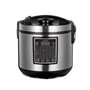 Robot culinaire Feel Maestro MR-793 Noir Acier 700 W 900 W 5 L