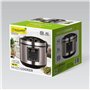 Robot culinaire Feel Maestro MR-793 Noir Acier 700 W 900 W 5 L