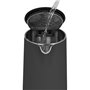 Bouilloire Concept RK3302 Anthracite 1850-2200 W 1,5 L