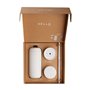 Thermos Fellow CBOX-MW Blanc Acier inoxydable Céramique 473 ml