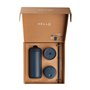 Thermos Fellow CBOX-SB Bleu Acier inoxydable Céramique 473 ml