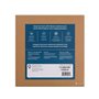 Thermos Fellow CBOX-SB Bleu Acier inoxydable Céramique 473 ml