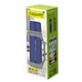 Thermos Feel Maestro MR 1631-150 Bleu Vert Acier inoxydable Plastique