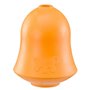 Jouet pour chien Ferplast Blanc Orange Caoutchouc animaux