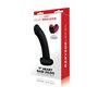 Gode Whipsmart Heartbreaker Noir Ø 3,7 cm