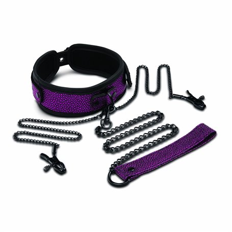 Ensemble Érotique Bondage Whipsmart