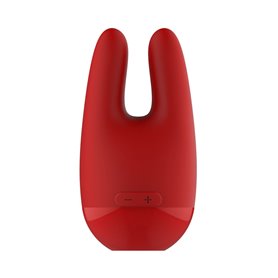 Vibrateur G-Spot Dream Toys Red Revolution Rouge