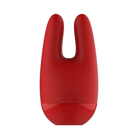 Vibrateur G-Spot Dream Toys Red Revolution Rouge