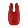 Vibrateur G-Spot Dream Toys Red Revolution Rouge