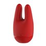 Vibrateur G-Spot Dream Toys Red Revolution Rouge