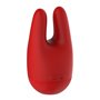 Vibrateur G-Spot Dream Toys Red Revolution Rouge