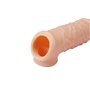 Manchon de pénis Dream Toys RealStuff Ø 4,7 cm