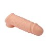 Manchon de pénis Dream Toys RealStuff Ø 4,7 cm