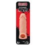 Manchon de pénis Dream Toys RealStuff Ø 4,7 cm