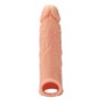 Manchon de pénis Dream Toys RealStuff Ø 5 cm