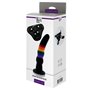 Gode ceinture Dream Toys Colourful Love