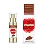 Huile de massage érotique Attraction Chocolate 30 ml