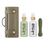 Kit de Voyage Détente Lá Nua CUCUMBER ALOE BUNDLE 100 ml