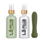 Kit de Voyage Détente Lá Nua CUCUMBER ALOE BUNDLE 100 ml