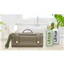 Kit de Voyage Détente Lá Nua CUCUMBER ALOE BUNDLE 100 ml