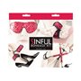 Ensemble Érotique Bondage NS Novelties Sinful