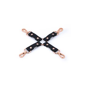 Kit de Bondage Cordage Réglable NS Novelties Bondage Couture