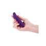 Mini Vibromasseur NS Novelties Inya Flirt Violet