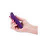 Mini Vibromasseur NS Novelties Inya Flirt Violet