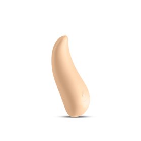 Vibromasseur NS Novelties Desire Blanc