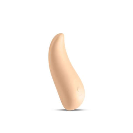 Vibromasseur NS Novelties Desire Blanc