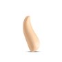 Vibromasseur NS Novelties Desire Blanc