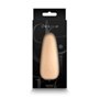 Vibromasseur NS Novelties Desire Blanc