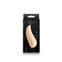 Vibromasseur NS Novelties Desire Blanc