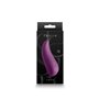 Vibromasseur NS Novelties Desire Violet