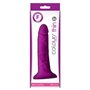 Gode NS Novelties Colours Violet Ø 3,5 cm