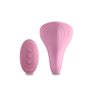 Vibromasseur NS Novelties Desire Bleu Rose